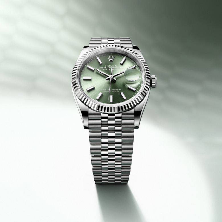 A voyage into the world of Rolex