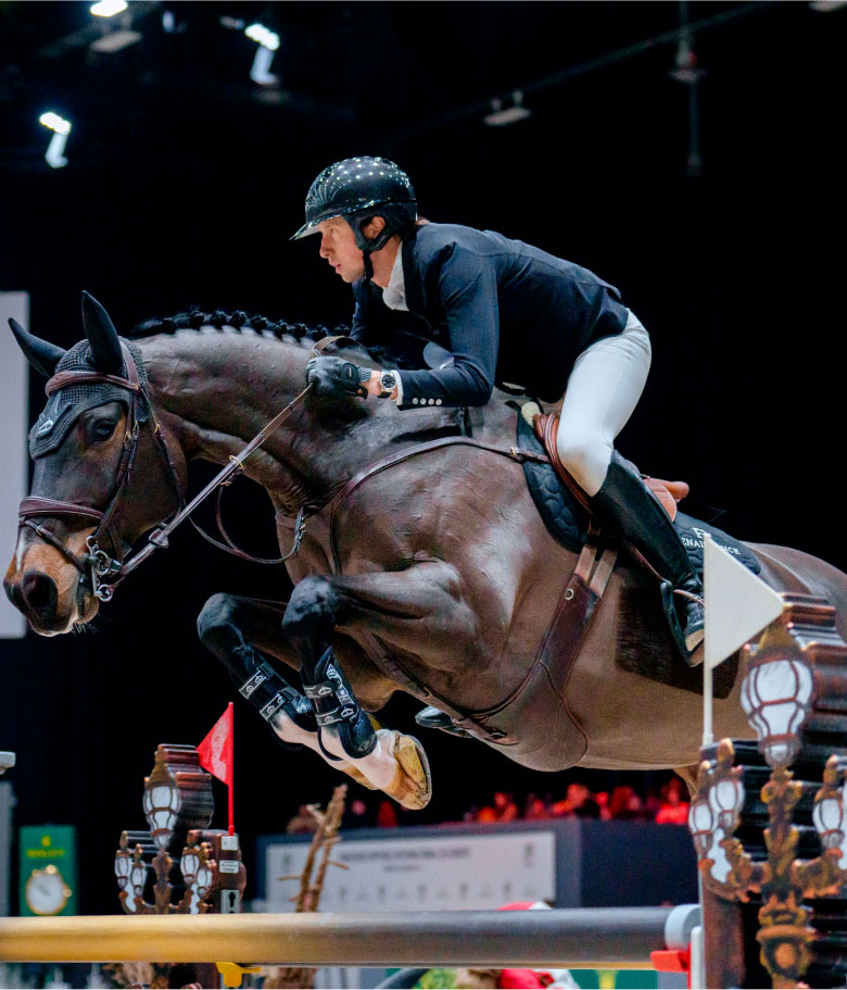 Rolex Grand Slam of Show Jumping