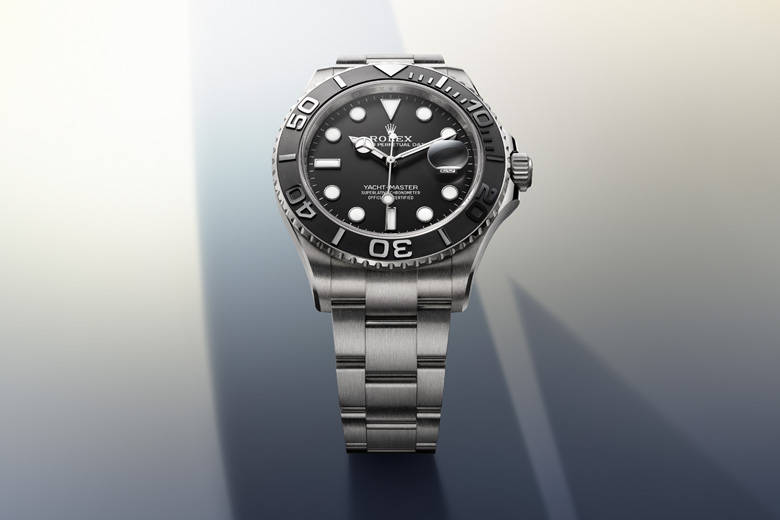 Rolex SailGP Championship