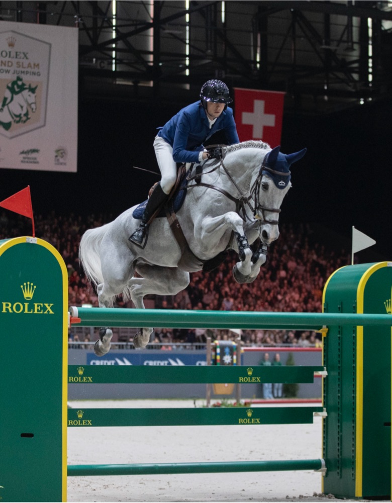 Rolex Gran Slam of Show Jumping