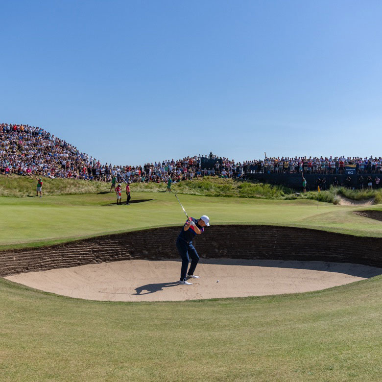 The Open: el major més antic del golf