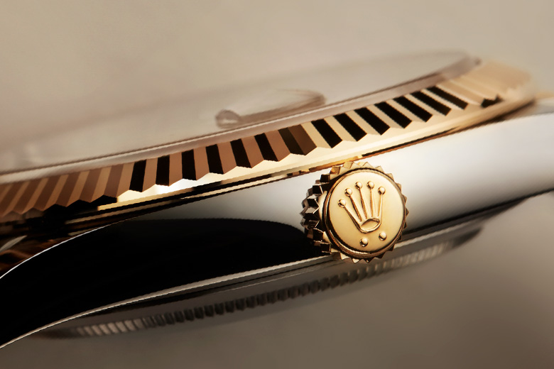 Descobriu la nostra selecció de rellotges Rolex