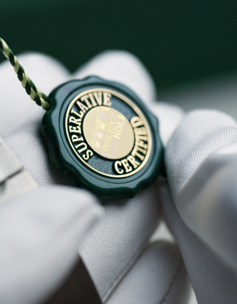 «Savoir-faire» relojero de Rolex