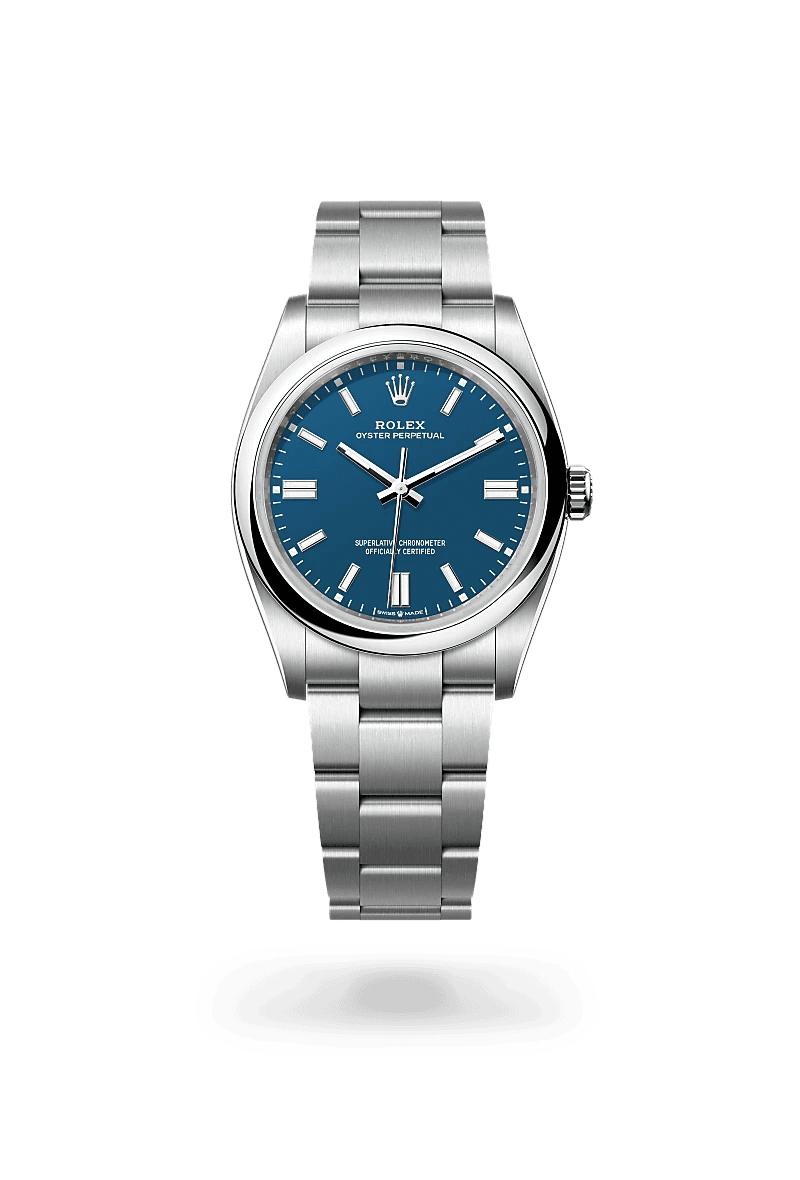 Rolex Oyster Perpetual 36 M126000-0015
