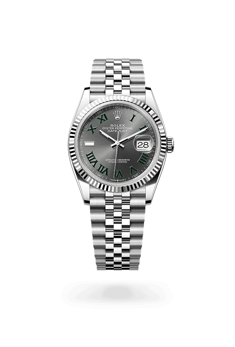 Rolex Datejust 36 M126234-0045