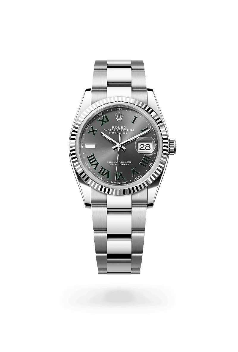 Rolex Datejust 36 M126234-0046