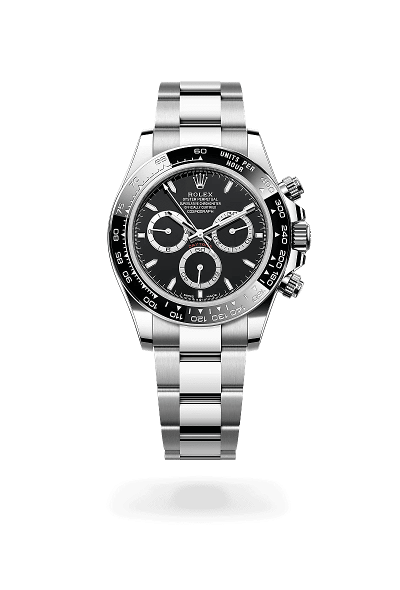 Rolex Cosmograph Daytona M126500LN-0002