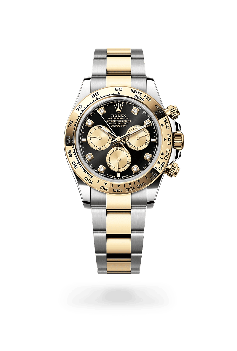 Rolex Cosmograph Daytona M126503-0002