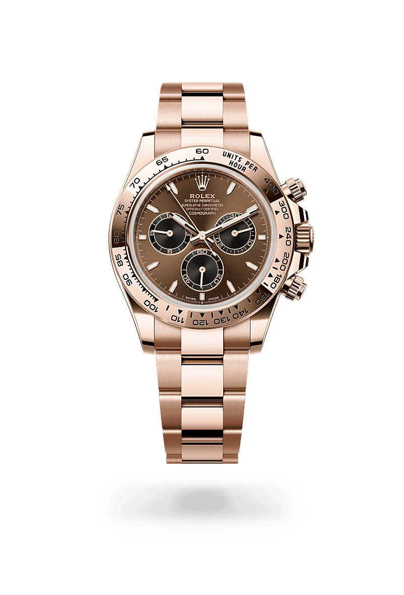 Rolex Cosmograph Daytona M126505-0005