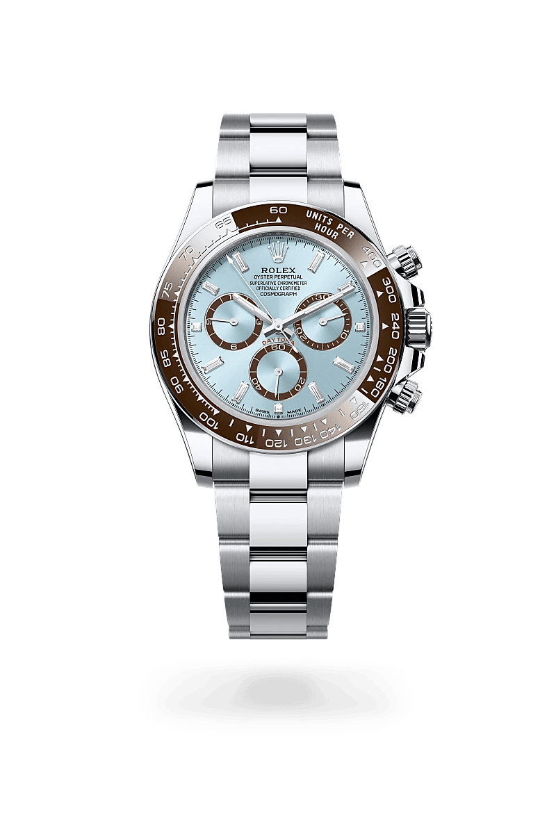 Rolex Cosmograph Daytona M126506-0002