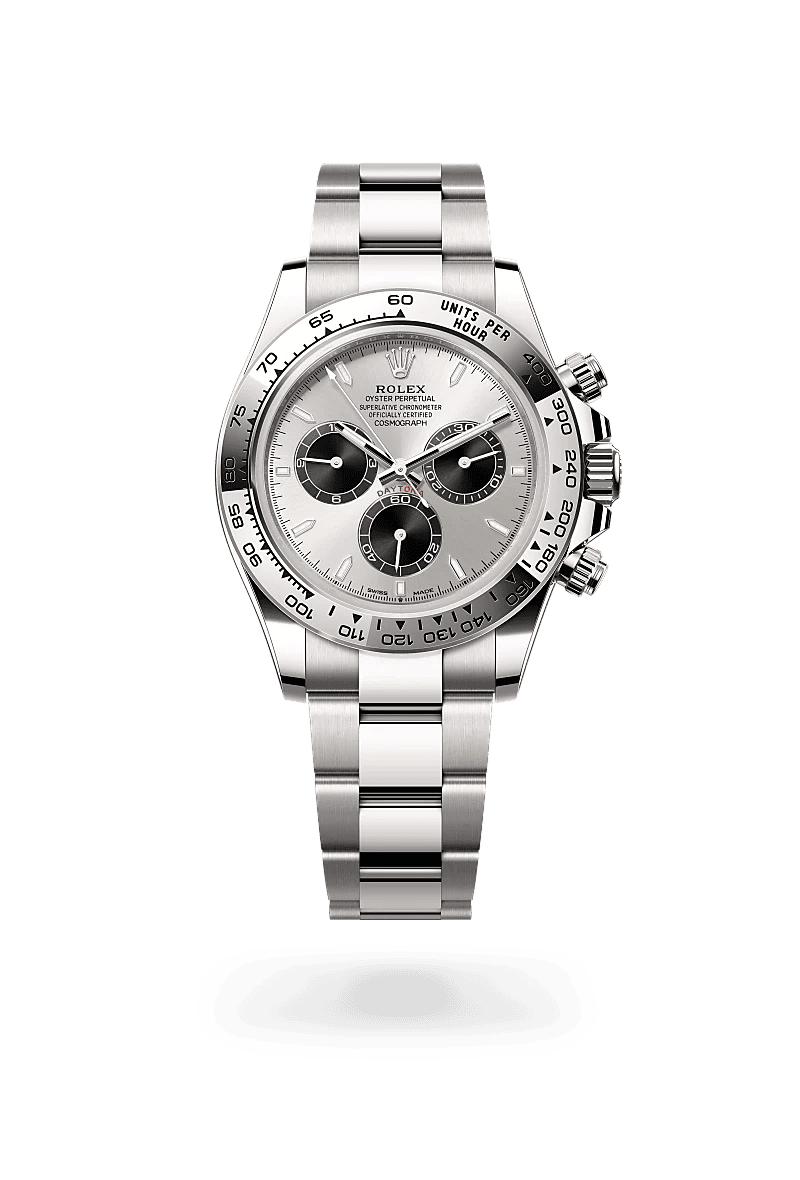 Rolex Cosmograph Daytona M126509-0003