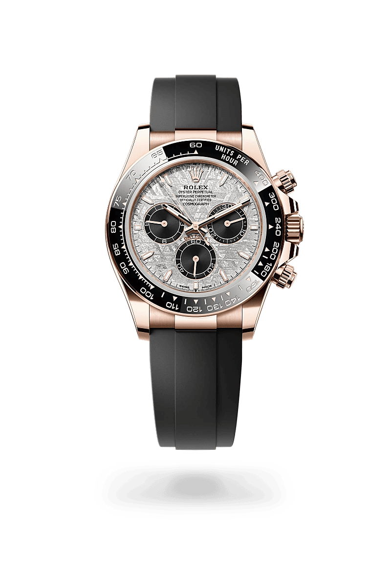 Rolex Cosmograph Daytona M126515LN-0008