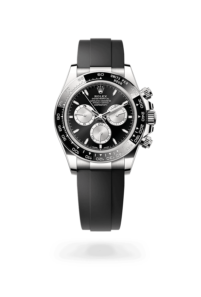 Rolex Cosmograph Daytona M126519LN-0002