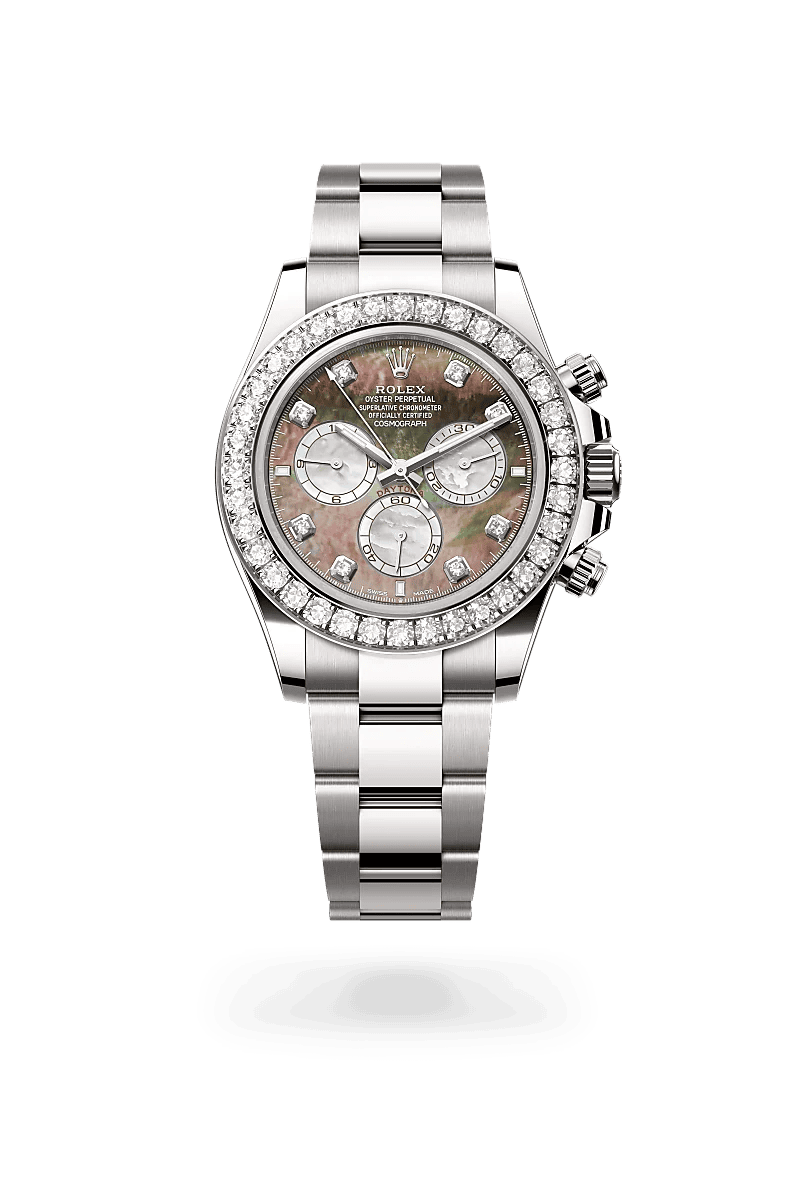 Rolex Cosmograph Daytona M126579RBR-0001