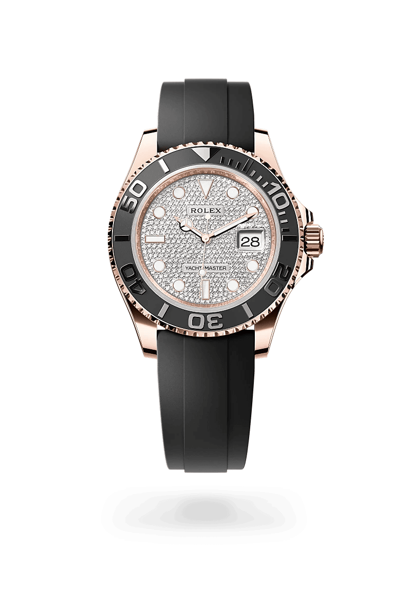Rolex Yacht-Master 40 M126655-0005