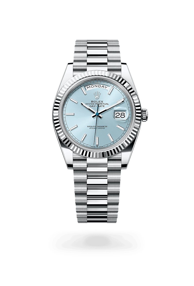 Rolex Day-Date 40 M228236-0018