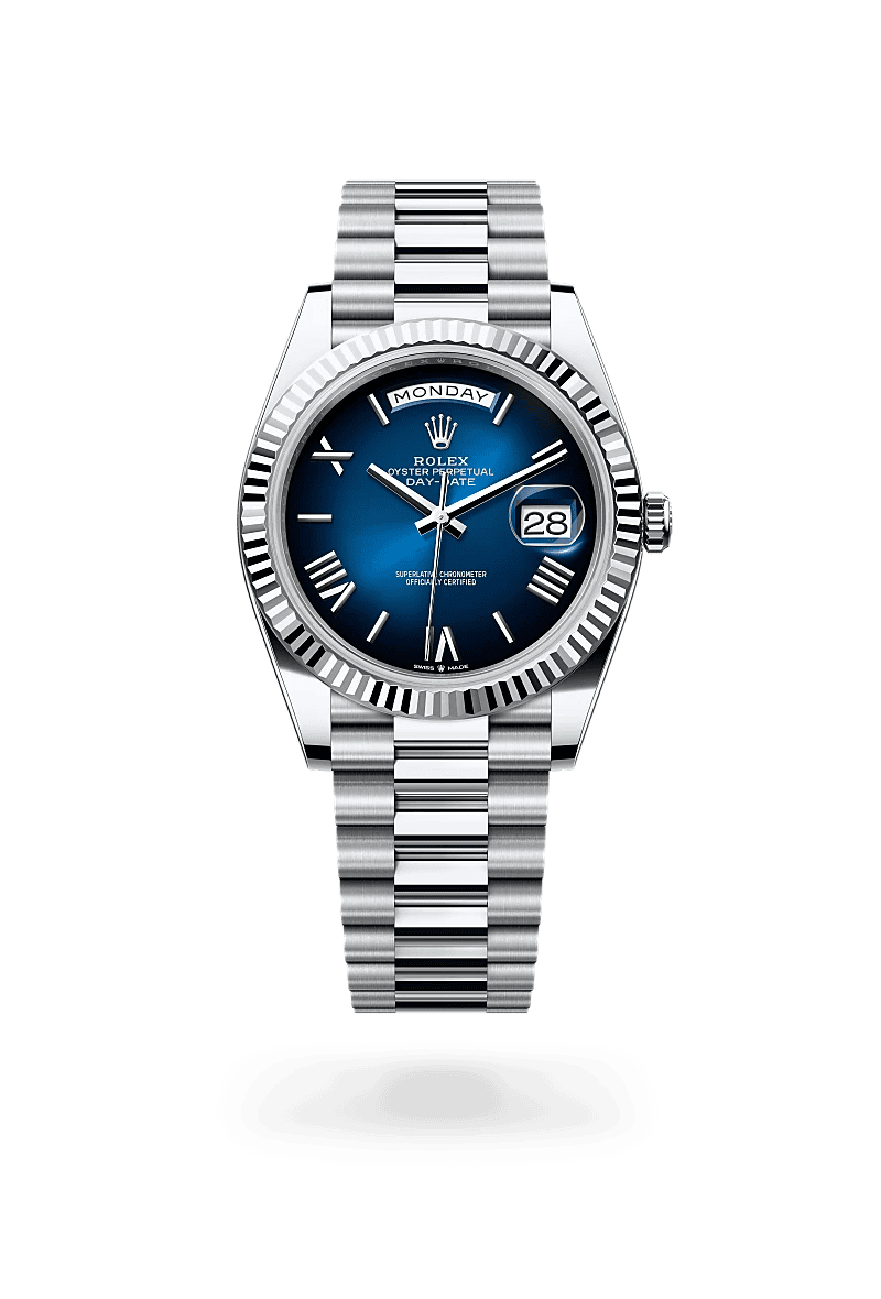 Rolex Day-Date 40 M228236-0024