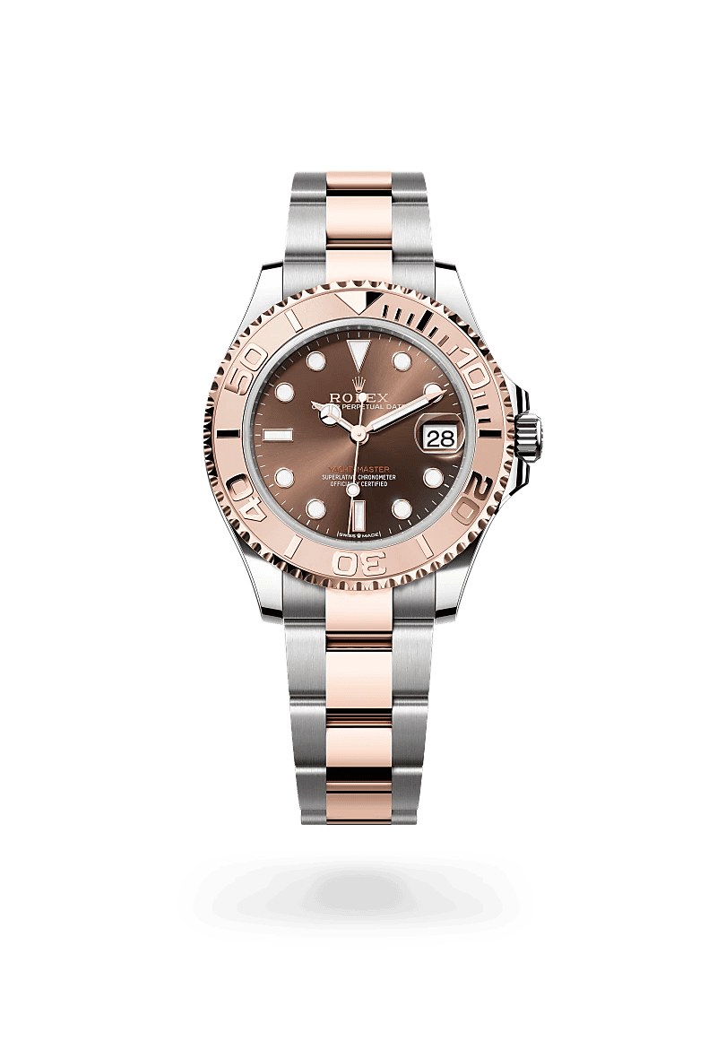 Rolex Yacht-Master 37 M268621-0003
