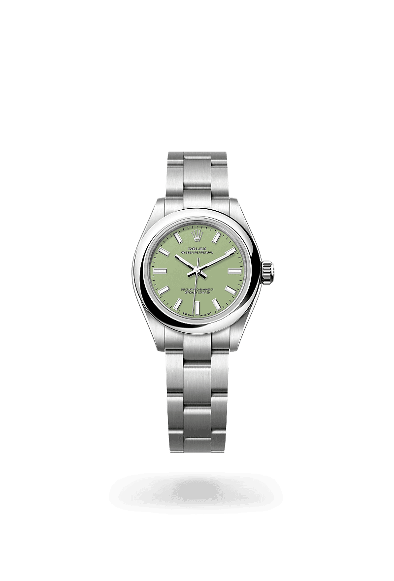 Rolex Oyster Perpetual 28 M276200-0006