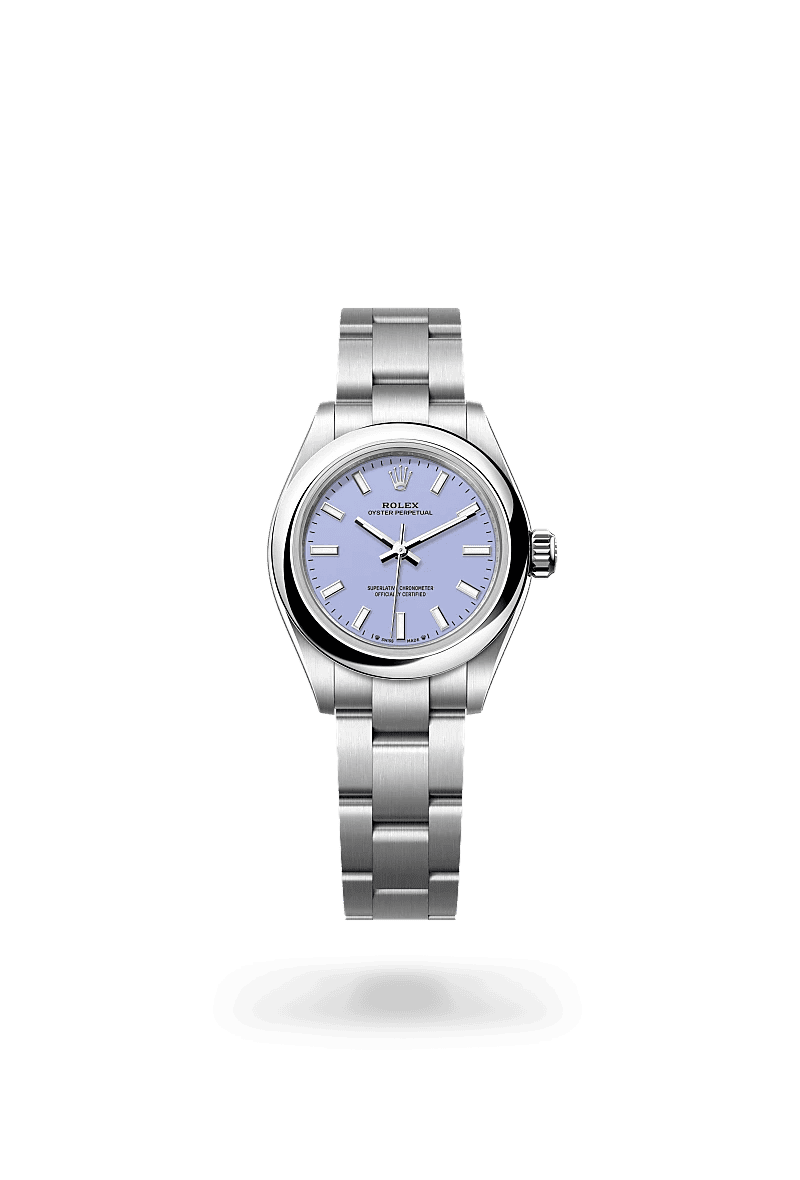 Rolex Oyster Perpetual 28 M276200-0008