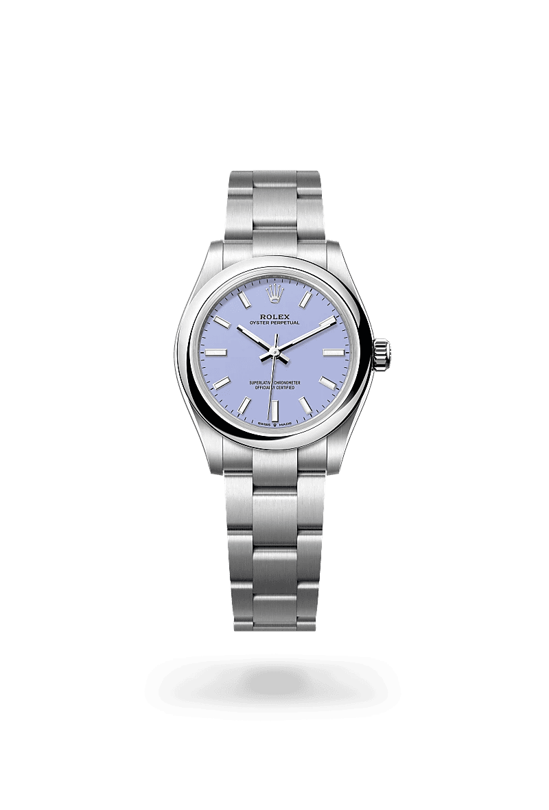 Rolex Oyster Perpetual 31 M277200-0014