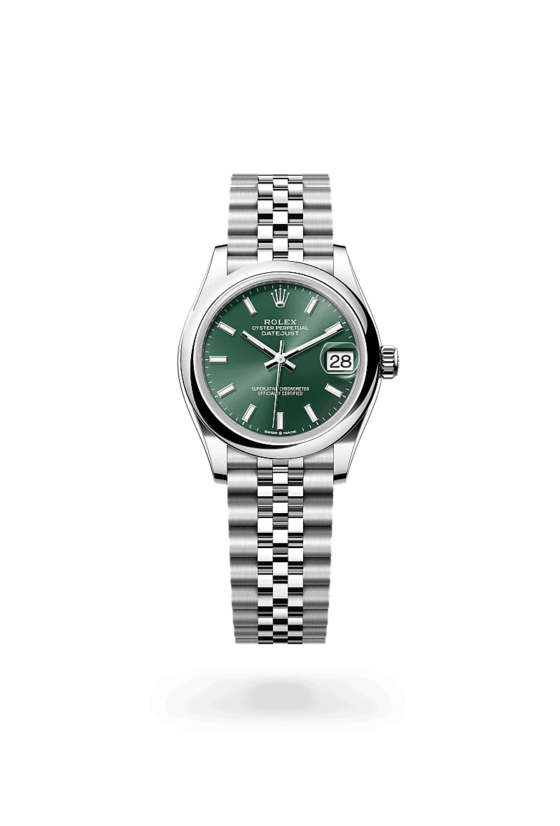 Rolex Datejust 31 M278240-0012
