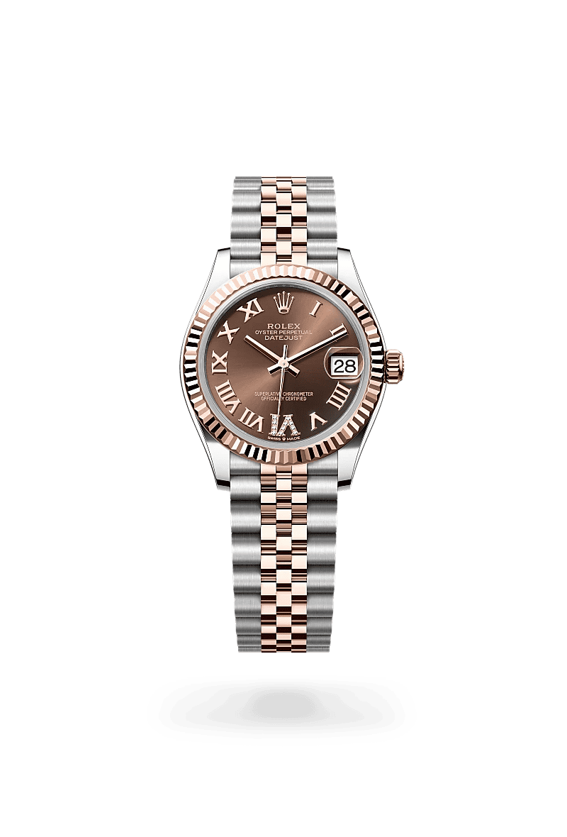 Rolex Datejust 31 M278271-0004