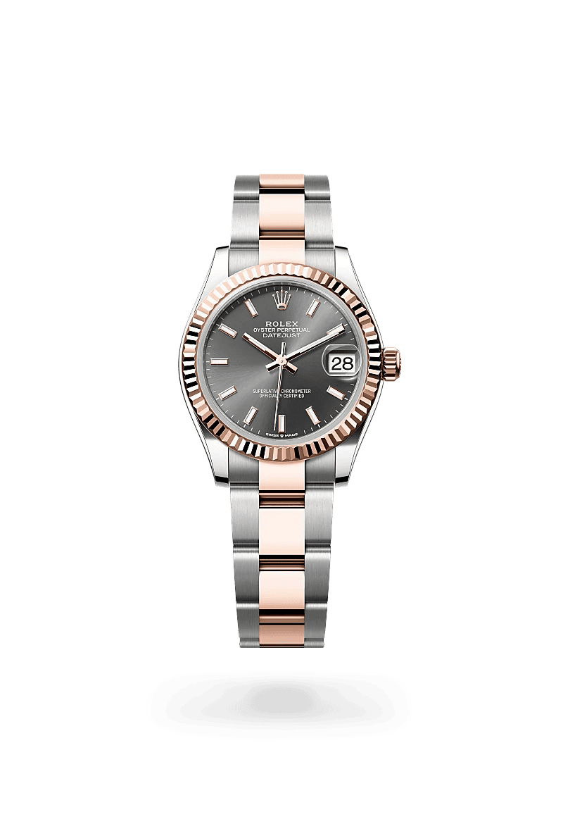 Rolex Datejust 31 M278271-0017