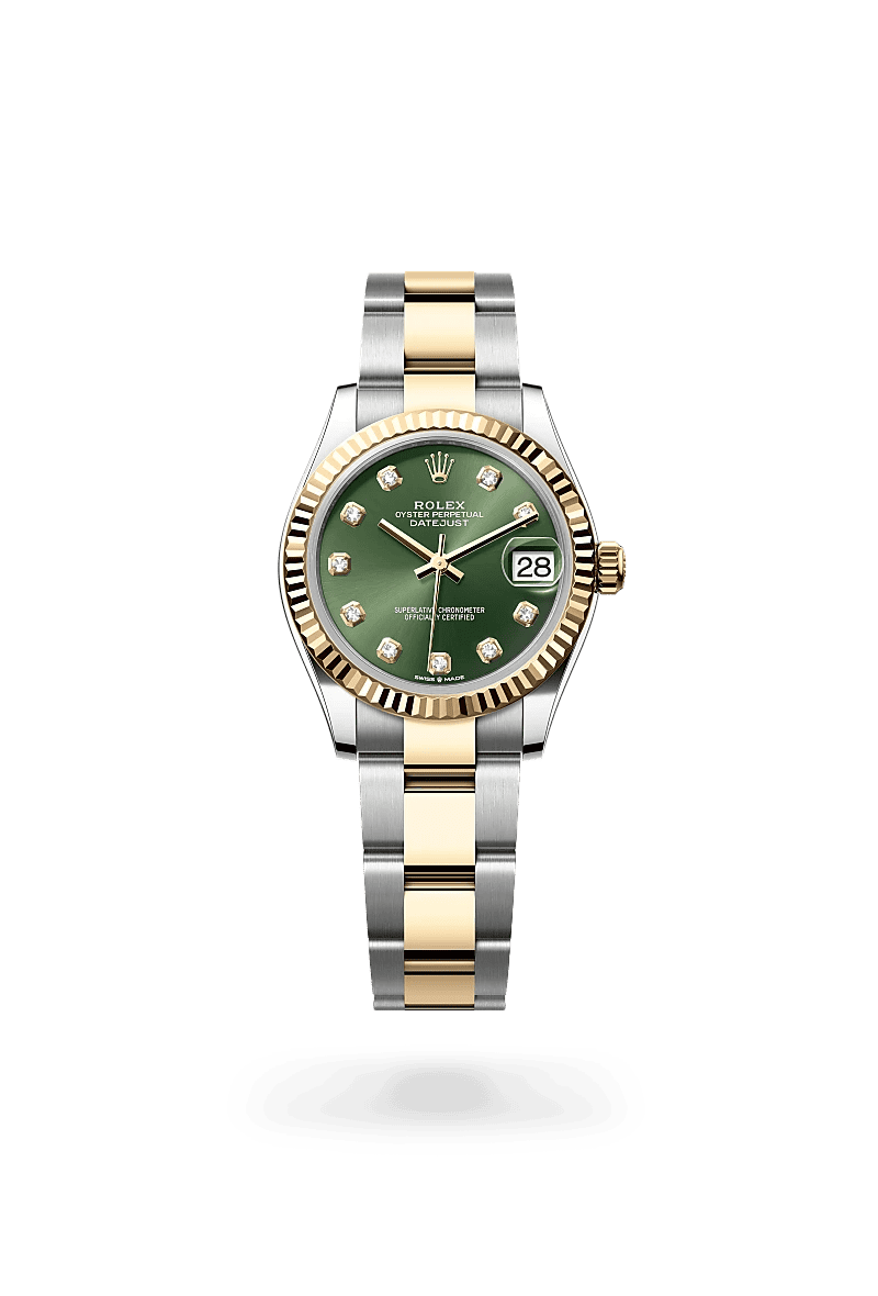 Rolex Datejust 31 M278273-0029