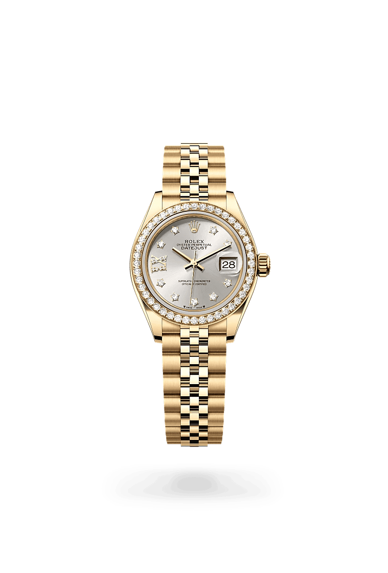 Rolex Lady-Datejust M279138RBR-0002