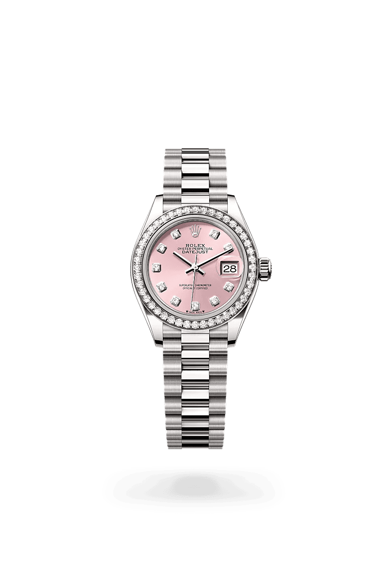 Rolex Lady-Datejust M279139RBR-0005