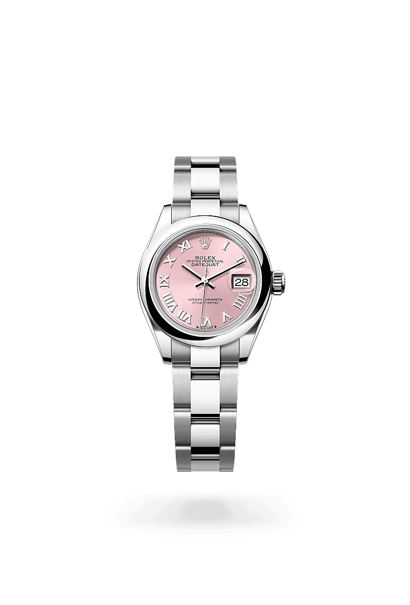 Rolex Lady-Datejust M279160-0014