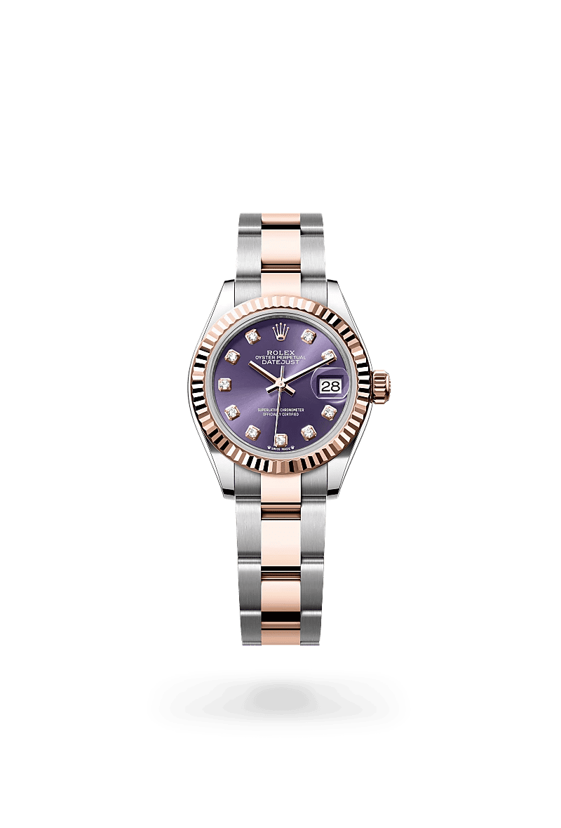 Rolex Lady-Datejust M279171-0016