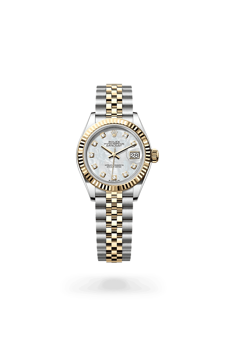 Rolex Lady-Datejust M279173-0013