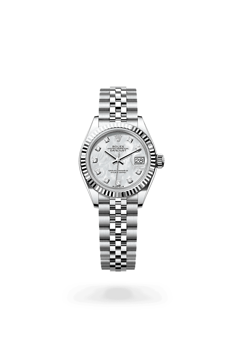 Rolex Lady-Datejust M279174-0009