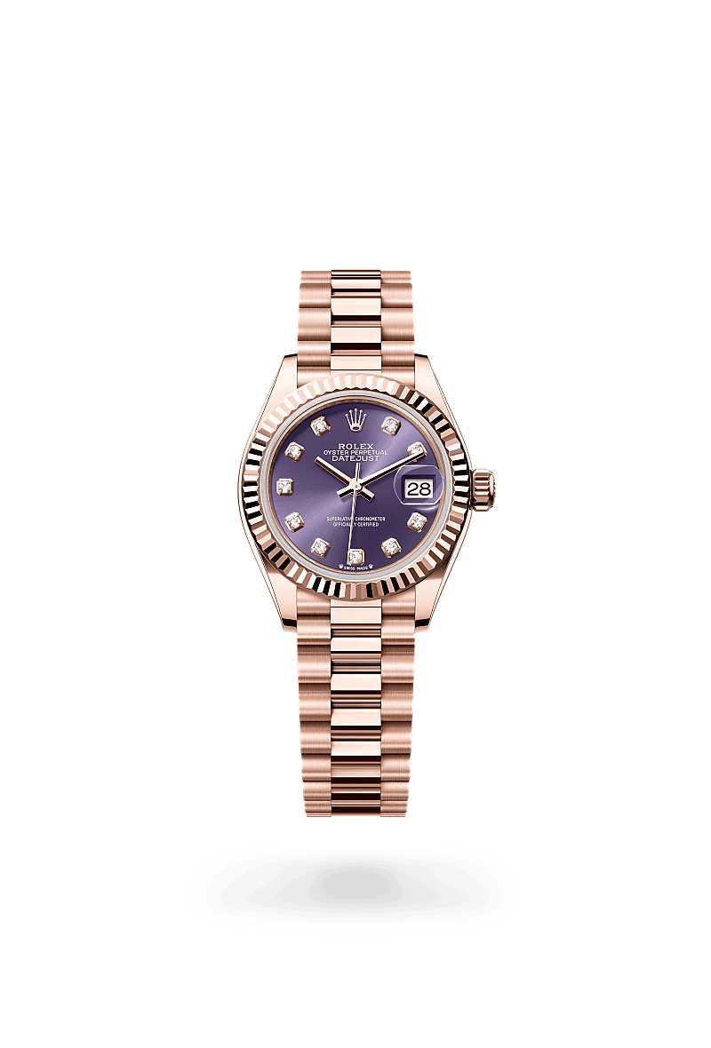 Rolex Lady-Datejust M279175-0019