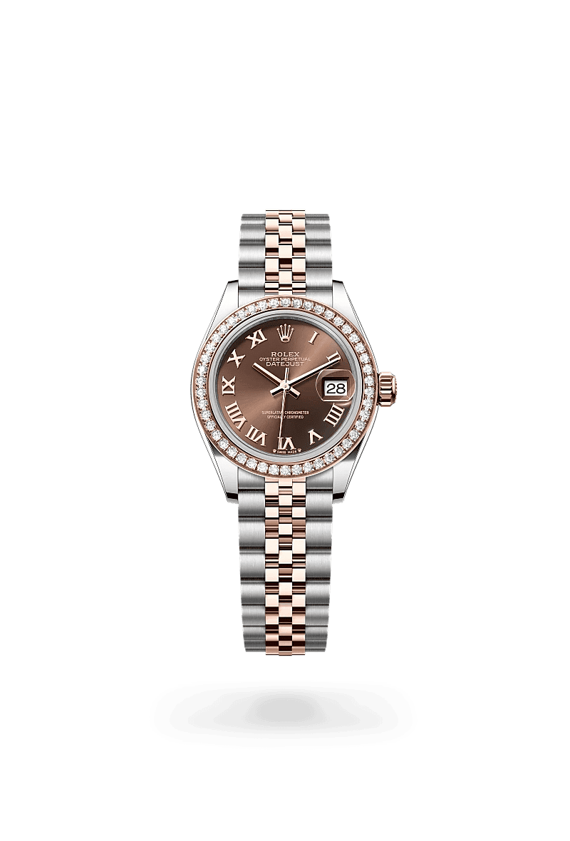 Rolex Lady-Datejust M279381RBR-0009