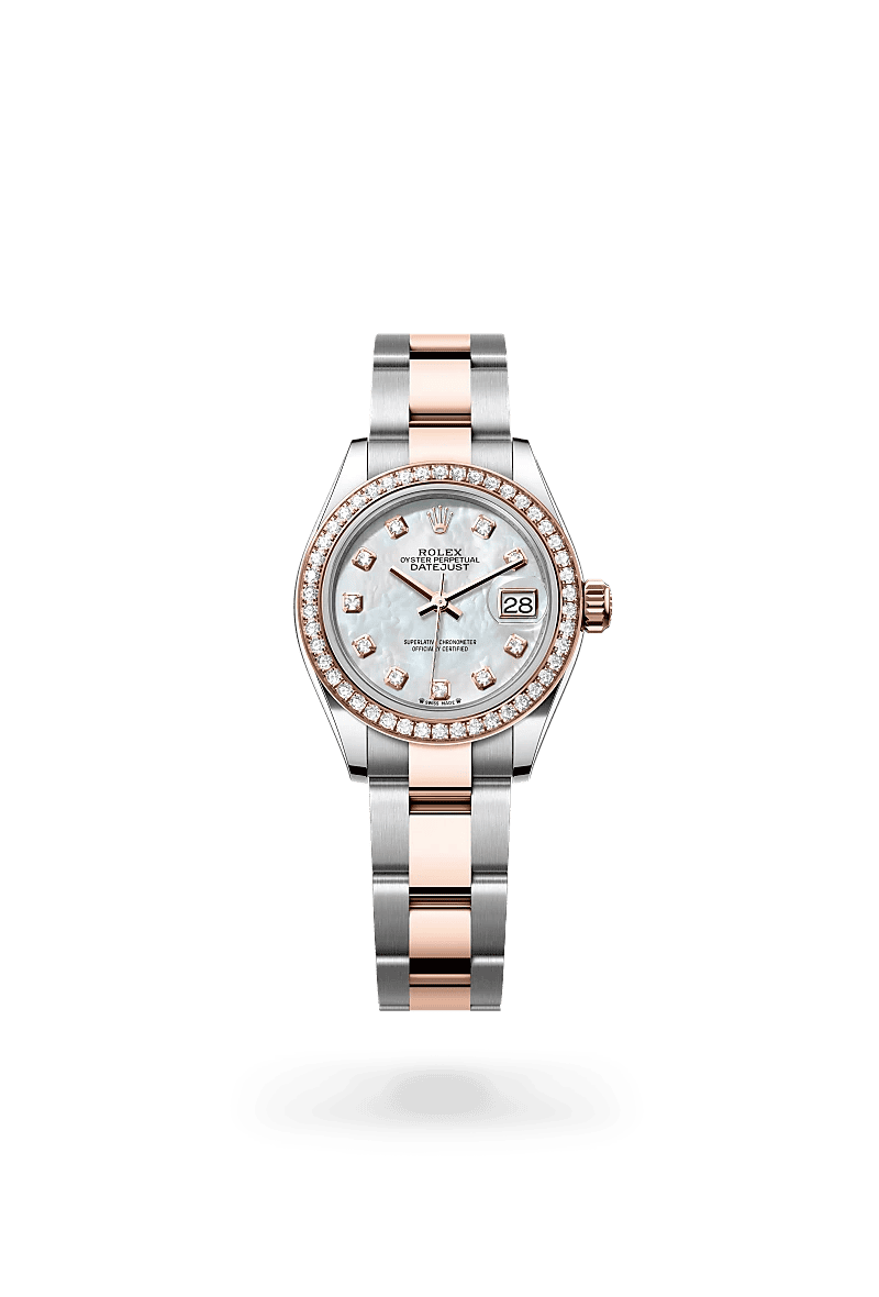 Rolex Lady-Datejust M279381RBR-0014