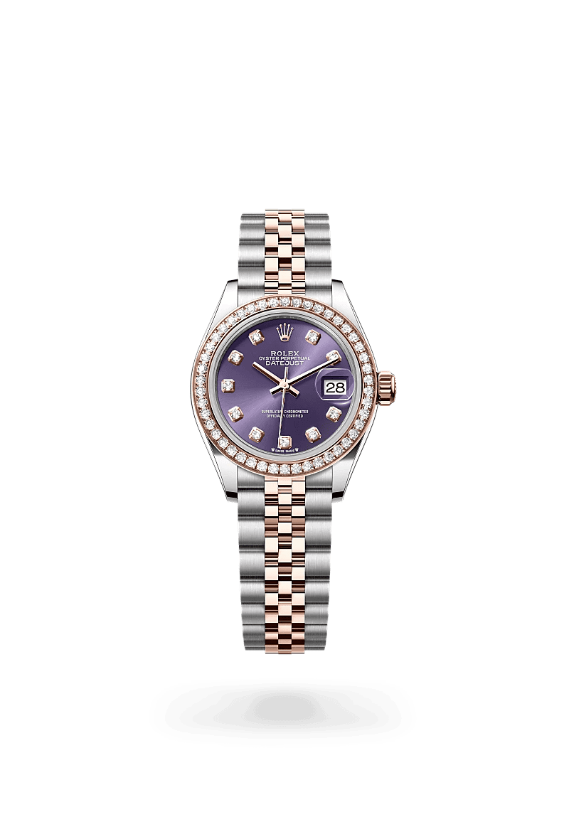 Rolex Lady-Datejust M279381RBR-0015