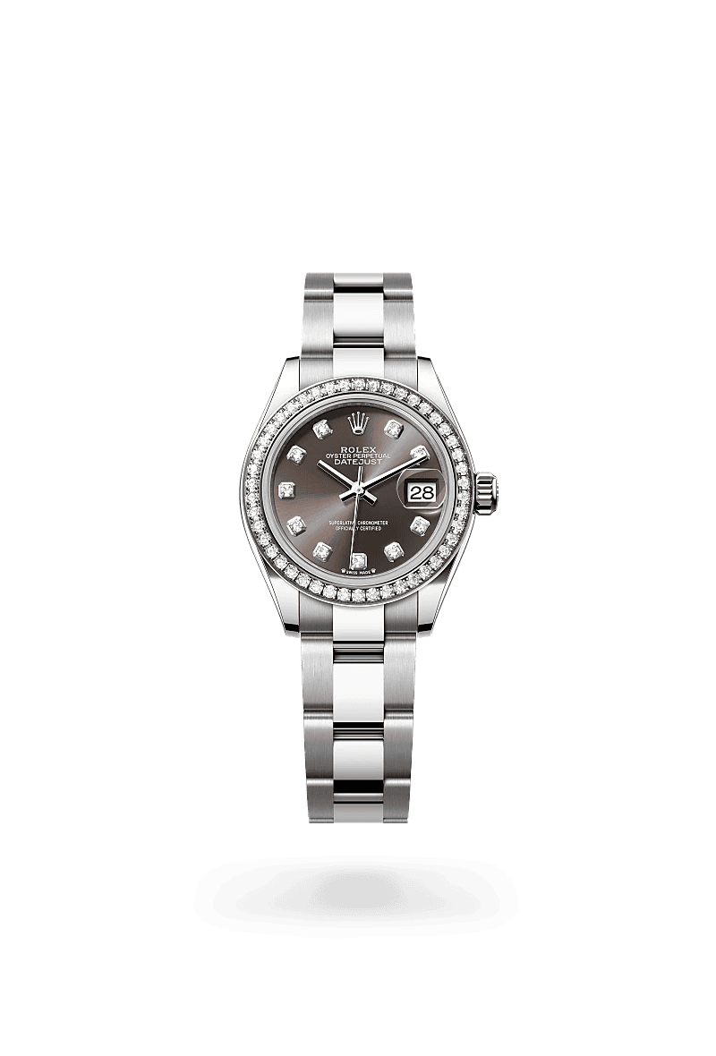 Rolex Lady-Datejust M279384RBR-0018