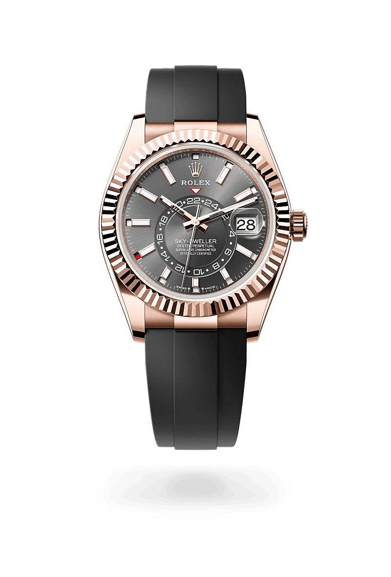 Rolex Sky-Dweller M336235-0004