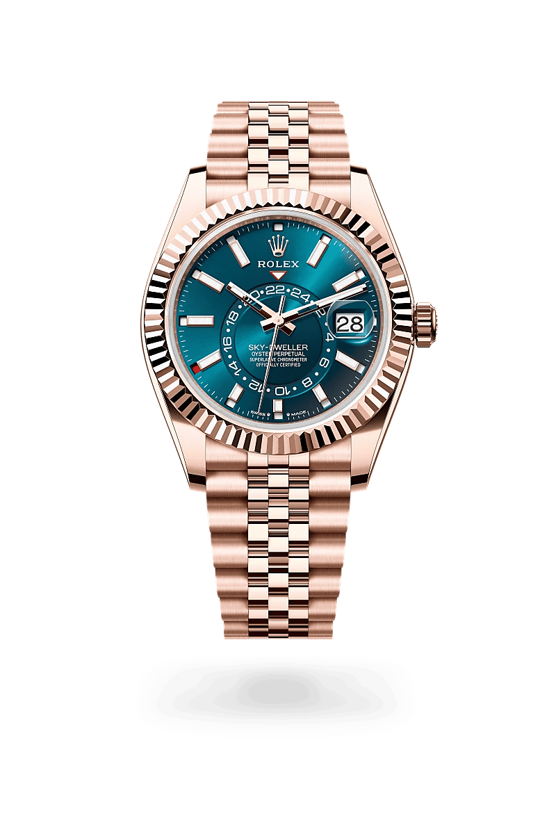 Rolex Sky-Dweller M336935-0005