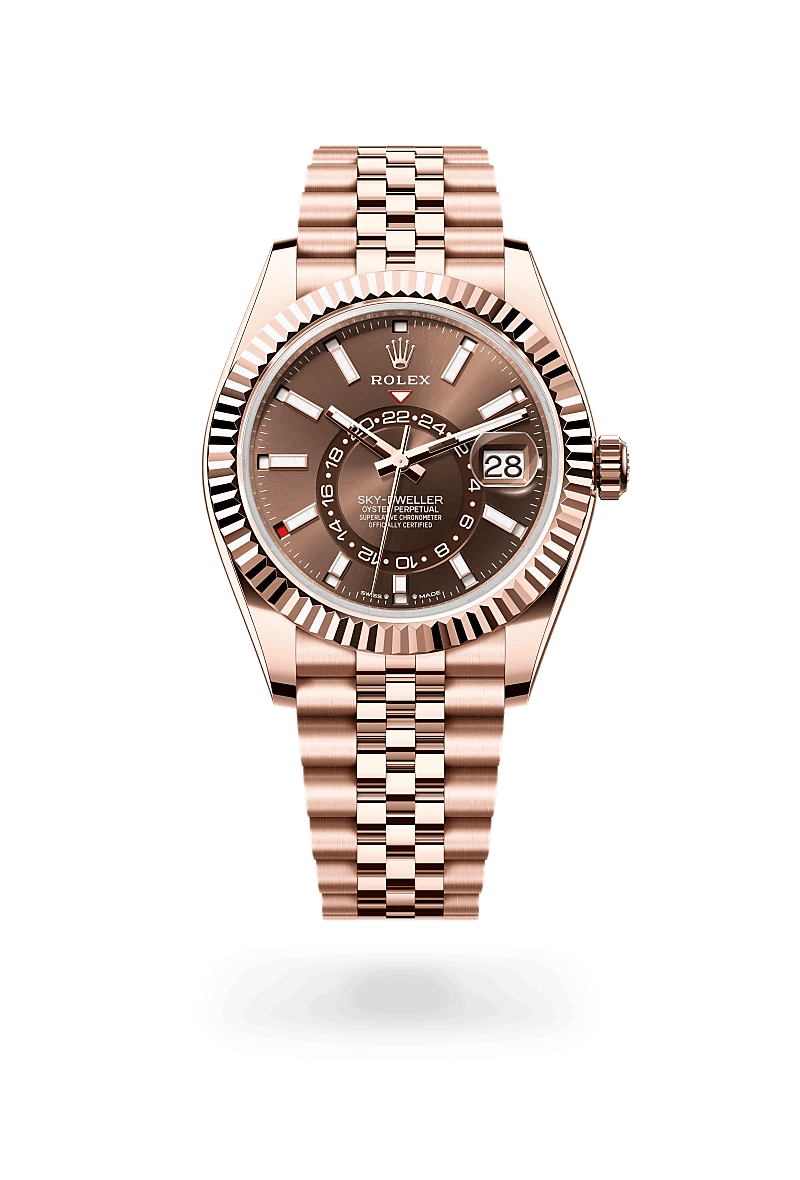 Rolex Sky-Dweller M336935-0006