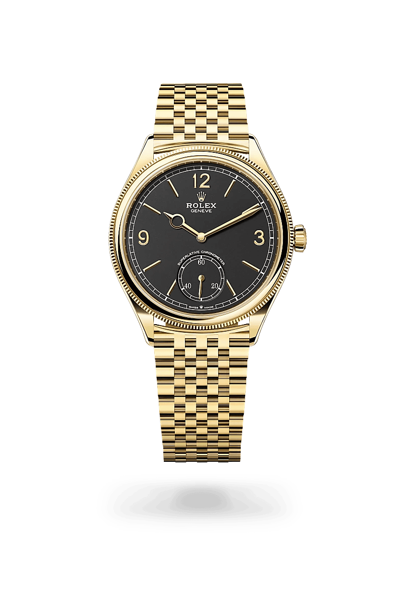 Rolex 1908 M52508-0007