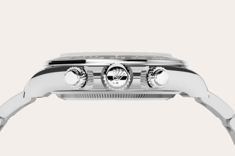 Rolex Cosmograph Daytona, Platino