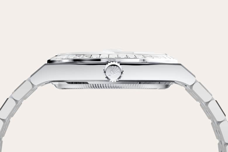 Rolex Land-Dweller 36, Platí
