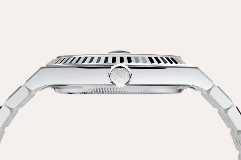 Rolex Land-Dweller 40, Platí