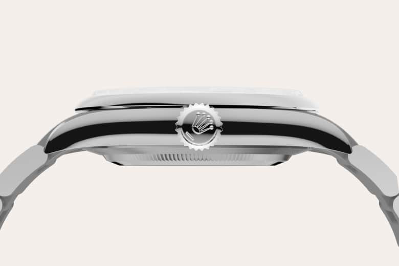 Rolex Oyster Perpetual 41, Oystersteel