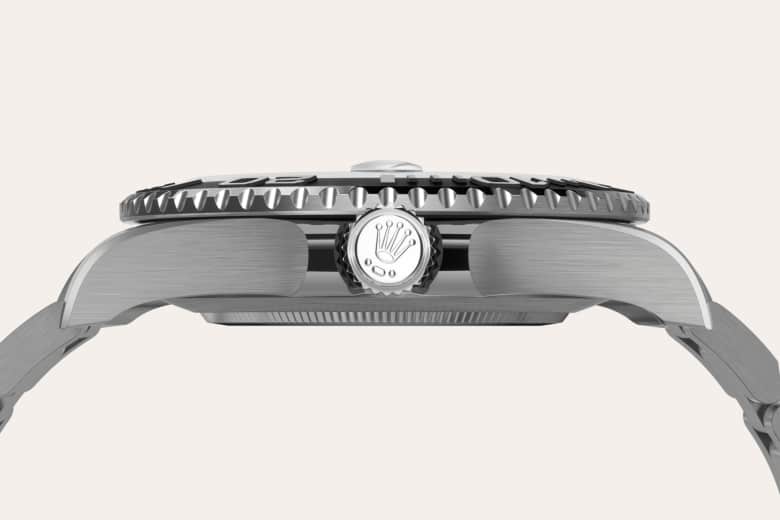 Rolex Yacht-Master 42, Titani RLX