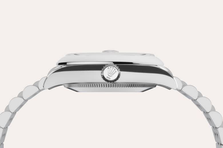 Rolex Datejust 31, Acero Oystersteel